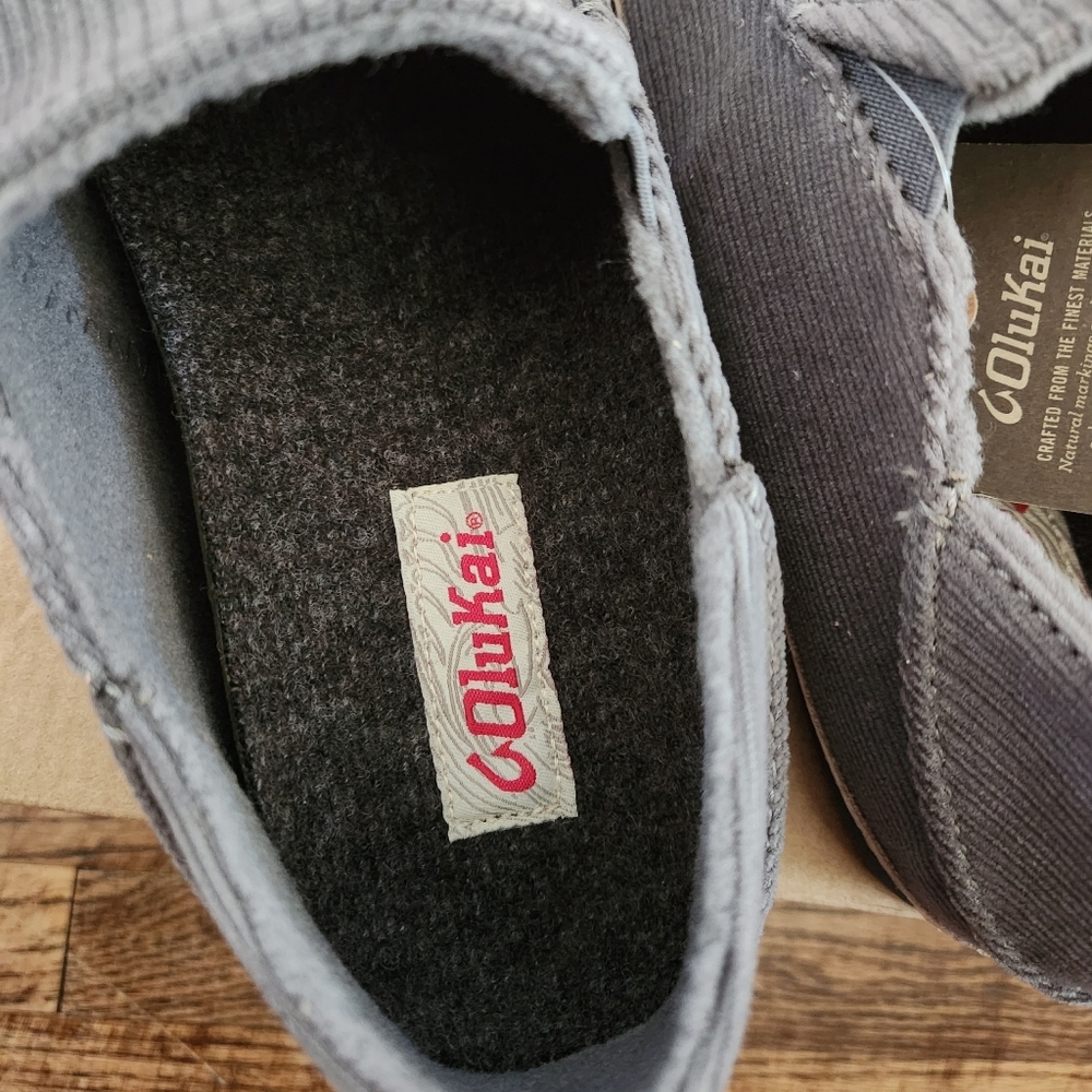 OluKai Moloa'ie Slippers - Picture 8 of 15